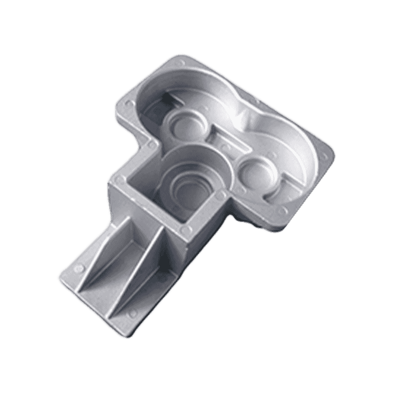 Accesorios de productos electrónicos de aleación de aluminio