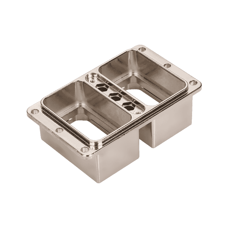 Accesorios de baño de aleación de zinc/accesorios de fontanería