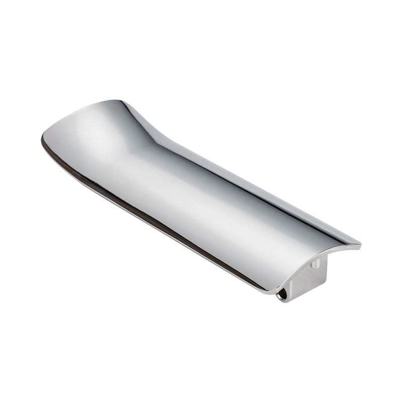 Accesorios de baño de aleación de zinc/accesorios de fontanería