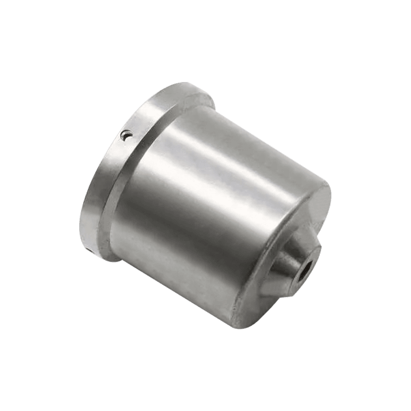 Accesorios de productos electrónicos de aleación de zinc