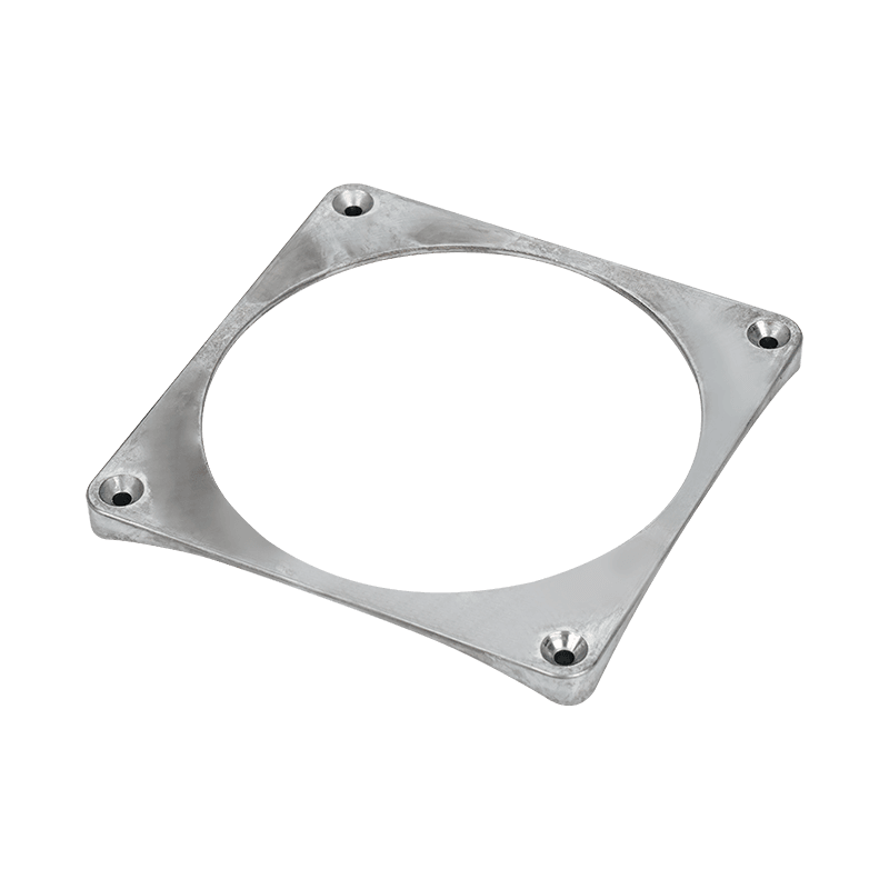 Accesorios de iluminación de aleación de zinc