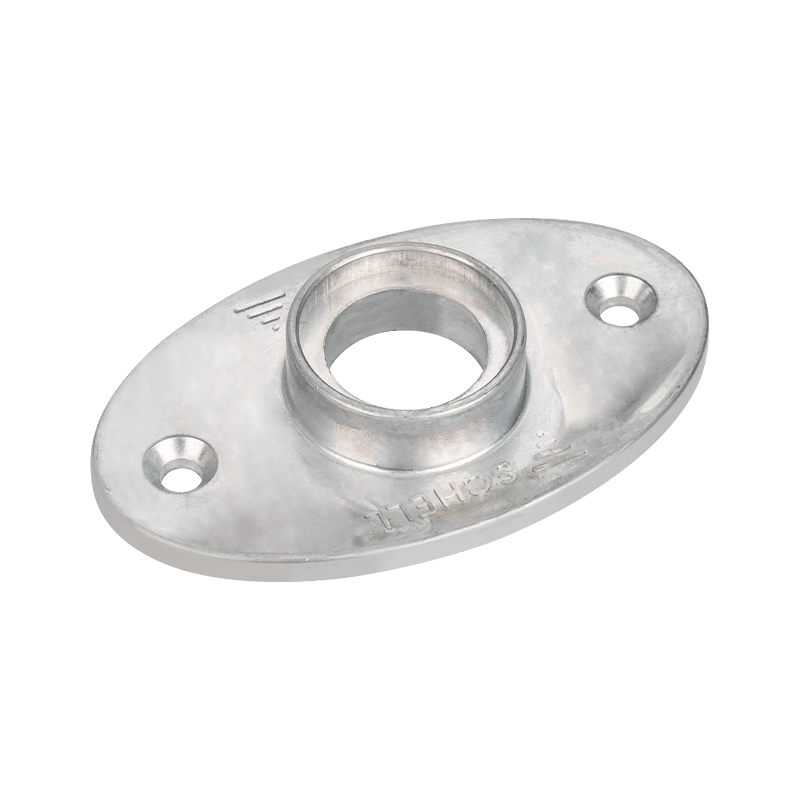 Accesorios de baño de aleación de zinc