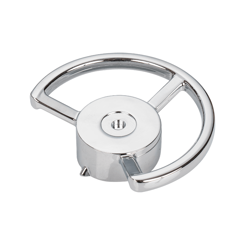 Accesorios de baño de aleación de zinc/accesorios de fontanería
