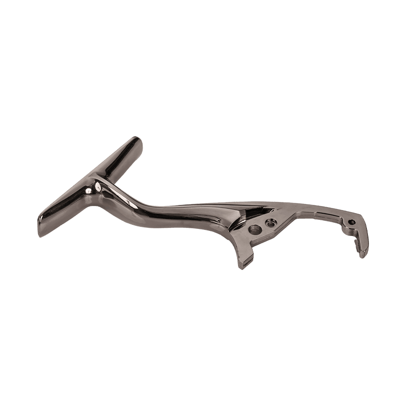 Accesorios de baño de aleación de zinc/accesorios de fontanería