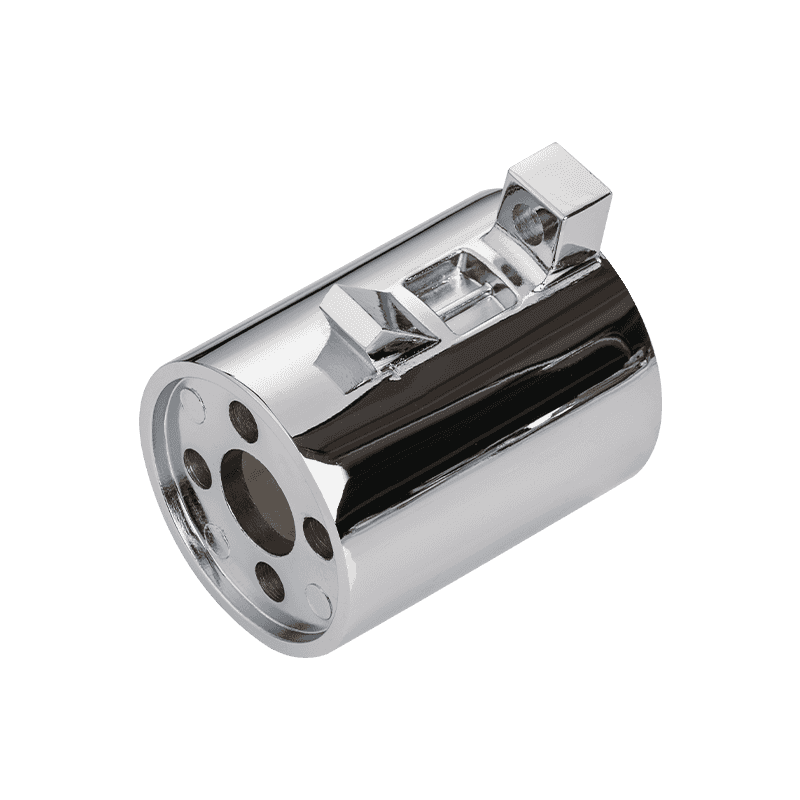 Accesorios de baño de aleación de zinc/accesorios de fontanería